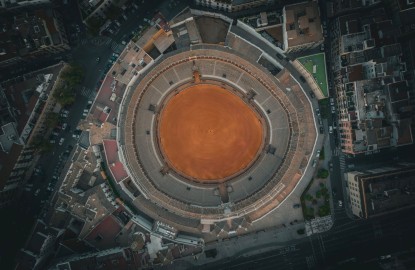 Plaza de Toros de la Maestranza