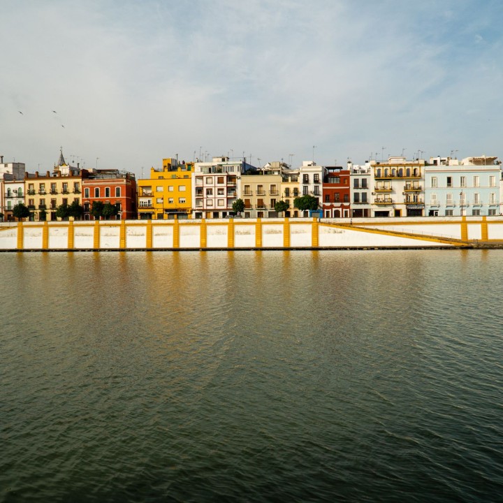 Triana - 1